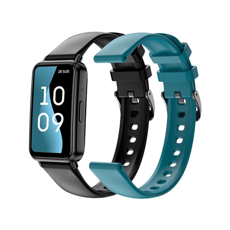 SPC Smart Band DUO FIT DARK ip68 1.47" ShadowNoir