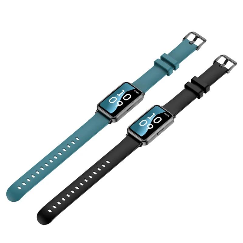 SPC Smart Band DUO FIT DARK ip68 1.47" ShadowNoir