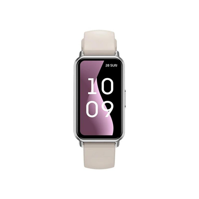 SPC Smart Band DUO FIT LIGHT ip68 1.47" StarWhite Main Image