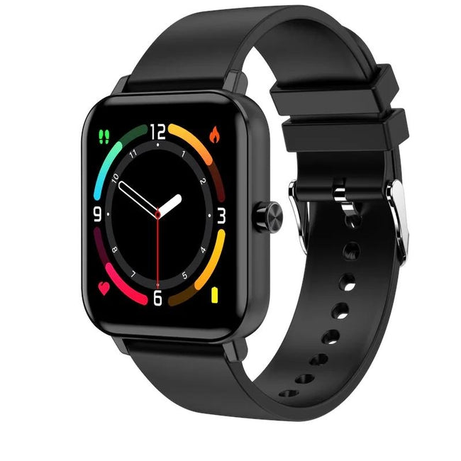 ZTE Watch Live 3 Negro Hover Image