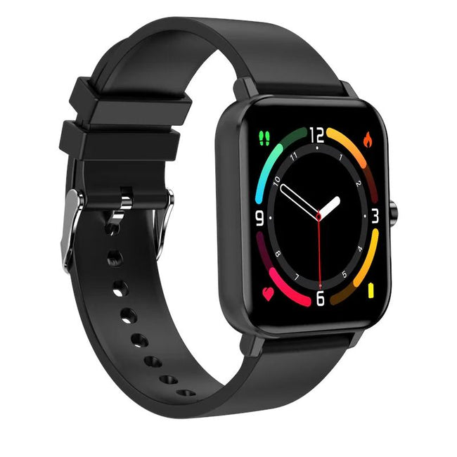 ZTE Watch Live 3 Negro Main Image