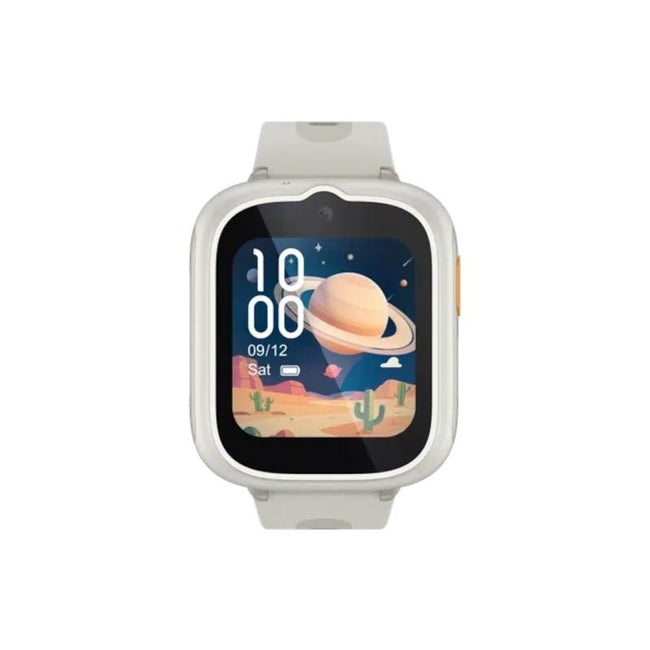 TCL MT48 Watch 4G Kids IP68 Blanco Tiza Hover Image