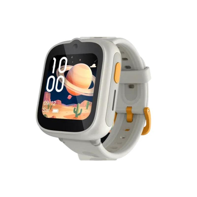 TCL MT48 Watch 4G Kids IP68 Blanco Tiza Main Image
