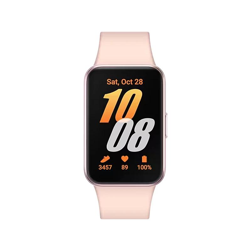 Samsung Galaxy Fit3 1.6" 40mm BT Pink