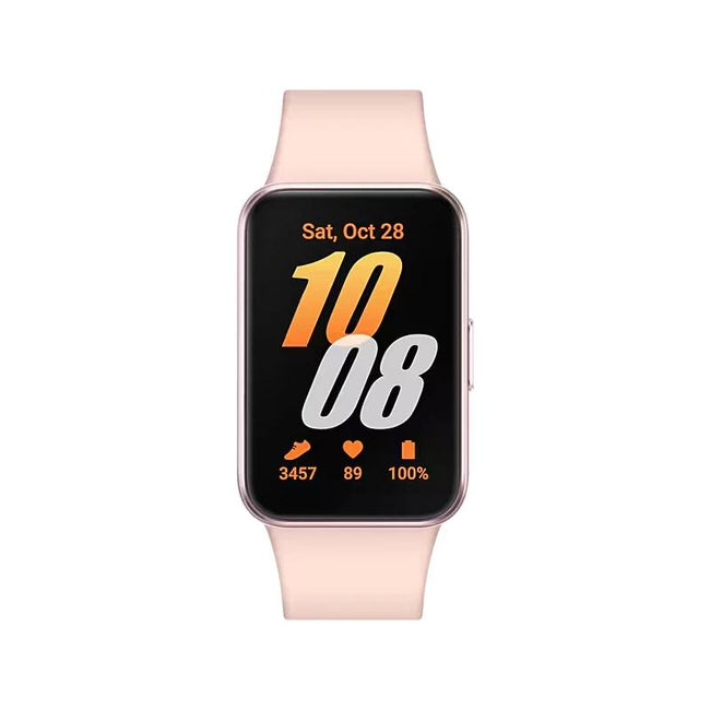 Samsung Galaxy Fit3 1.6" 40mm BT Pink Main Image