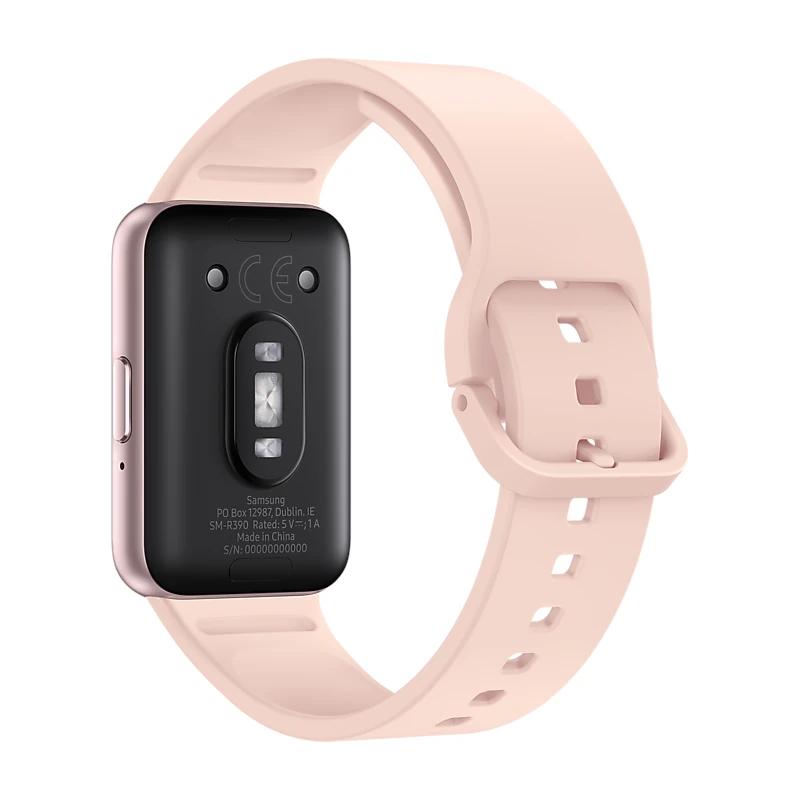 Samsung Galaxy Fit3 1.6" 40mm BT Pink