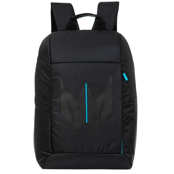 Mochila Acer Predator Urban Para Portatil 18 Pulgadas Negra Main Image
