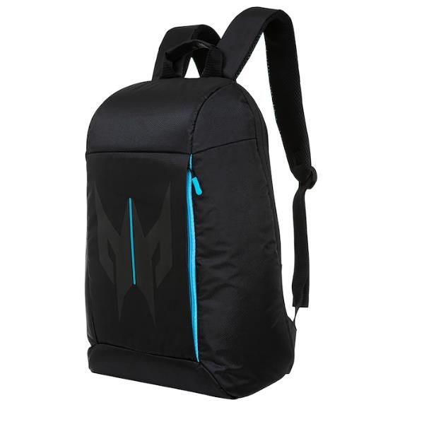 Mochila Acer Predator Urban Para Portatil 18 Pulgadas Negra