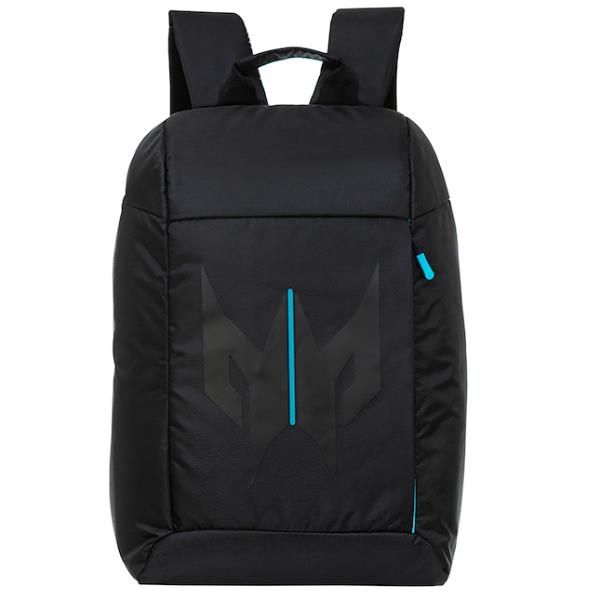 Mochila Acer Predator Urban Para Portatil 18 Pulgadas Negra