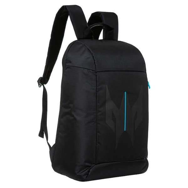 Mochila Acer Predator Urban Para Portatil 18 Pulgadas Negra