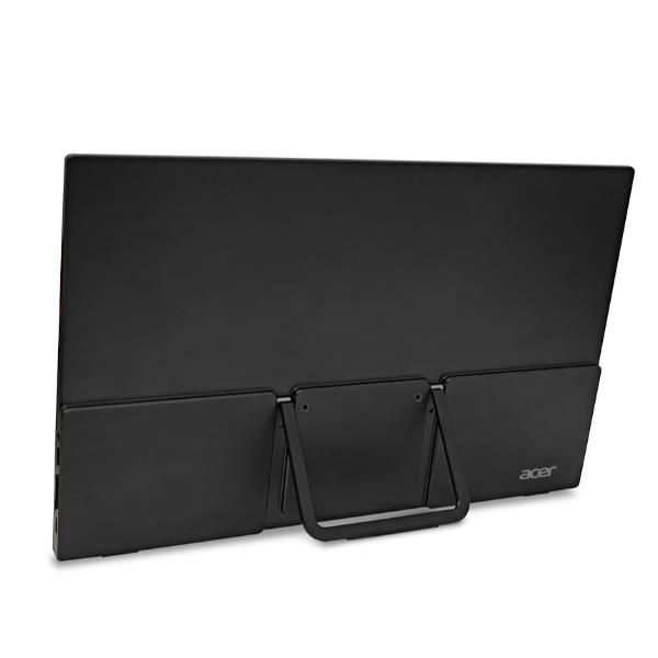 Monitor Acer Pm161qb1bmiuux 16 Pulgadas Fhd 60hz