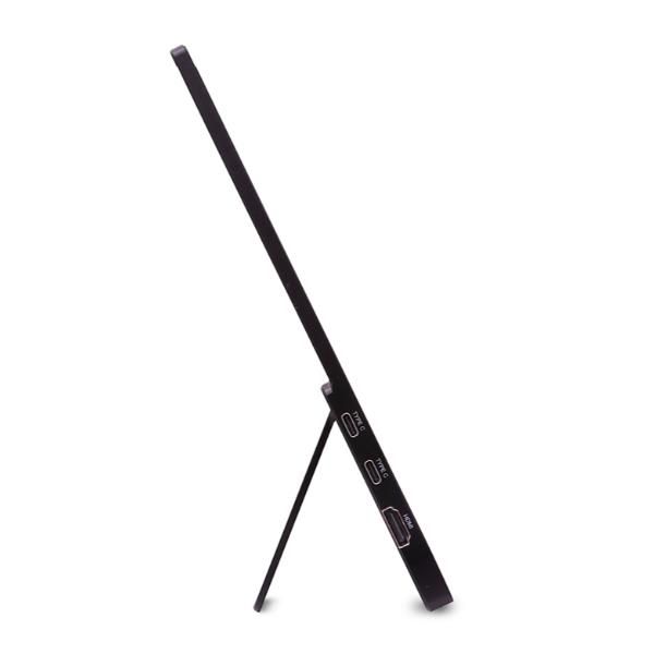 Monitor Acer Pm161qb1bmiuux 16 Pulgadas Fhd 60hz