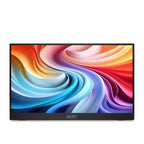 Monitor Acer Pm161qb1bmiuux 16 Pulgadas Fhd 60hz