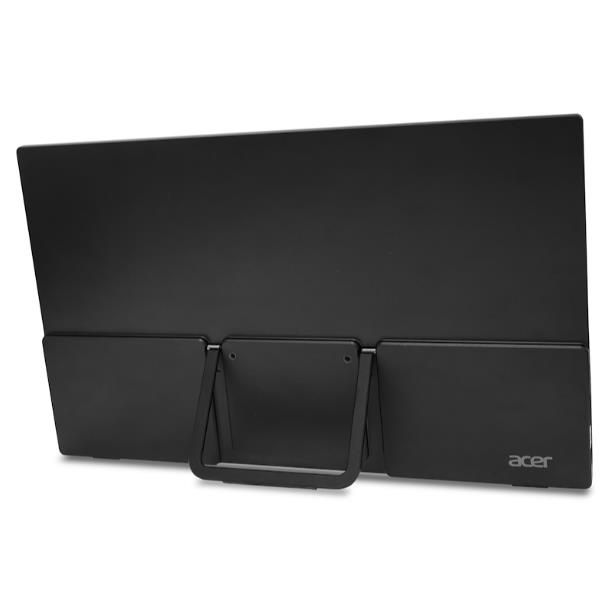 Monitor Acer Pm161qb1bmiuux 16 Pulgadas Fhd 60hz