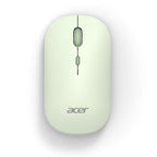 Raton Inalambrico Acer Amr130 Verde