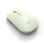 Raton Inalambrico Acer Amr130 Verde