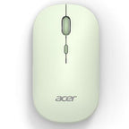 Raton Inalambrico Acer Amr130 Verde