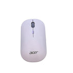 Raton Inalambrico Acer Amr130 Purpura