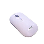 Raton Inalambrico Acer Amr130 Purpura