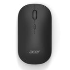 Mouse Acer Gaming Cableado Nitro Ii Gp.mce11.039 Usb 6 Botones 7200 Dpi Color Negro