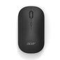 Mouse Acer Gaming Cableado Nitro Ii Gp.mce11.039 Usb 6 Botones 7200 Dpi Color Negro