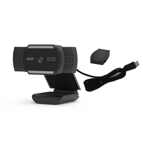 Webcam Acer Hp.expbg.019 Fhd 2mpx