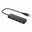Approx Adaptador 4 Puertos Usb 2.0 Hub