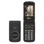 AGM M8 Flip 4G Rugged 2,8 pulgadas 1500mAh Móvil básico