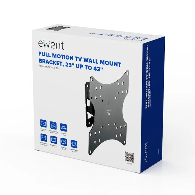 EWENT EW1520 soporte pared TV Bracket M, 13 - 42" Main Image