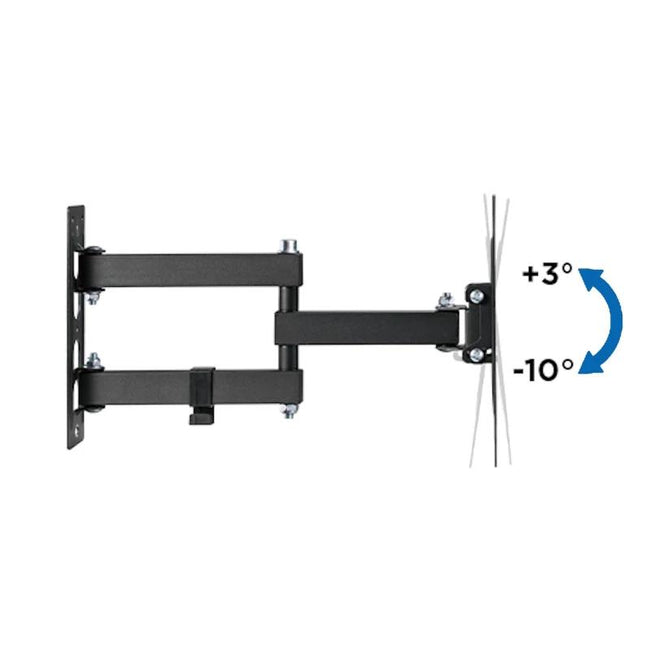 EWENT EW1522 Soporte pared TV ext 3 pivot,23 - 42" Main Image