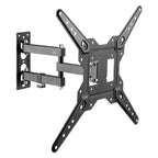 EWENT EW1525 Soporte pared TV ext 3 pivot 23-55"
