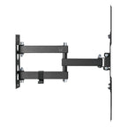 EWENT EW1525 Soporte pared TV ext 3 pivot 23-55"