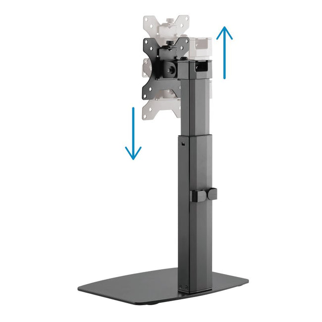 Tooq DB1732TN-B Soporte Monitor Mesa 1Brazo 17-32 Main Image