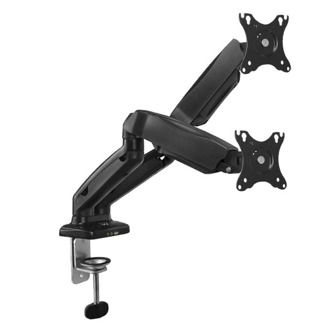 EWENT EW1516 Sop.TV Mesa Gas 2 Moni.27-34" USB-Mic Hover Image