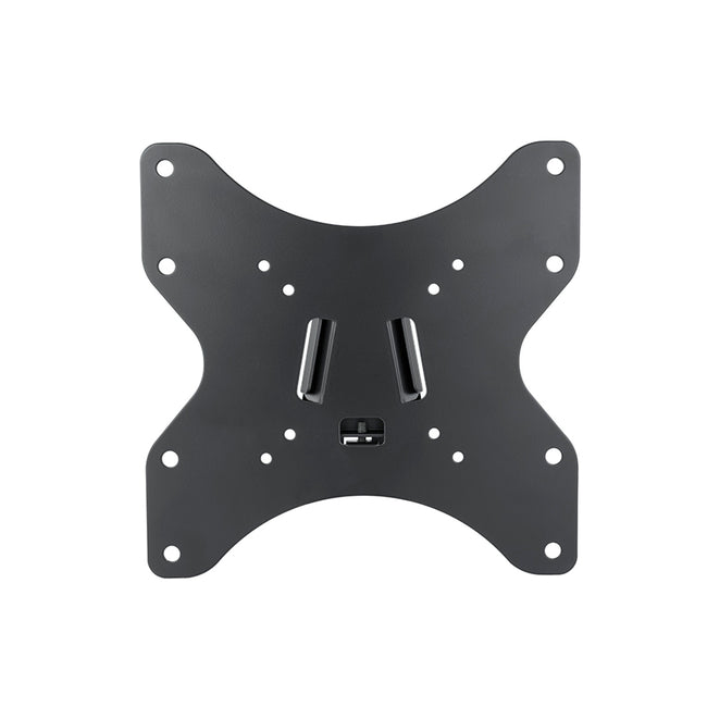 Tooq LP1242F-B Soporte Pared Fijo 23-42" Negro Main Image