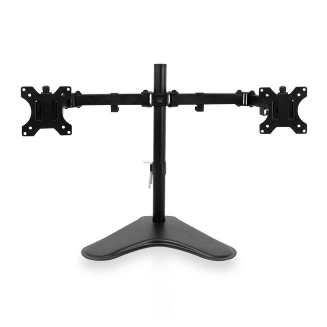 EWENT EW1536 Soporte Sobremesa 2xMonitores 32" VES Hover Image