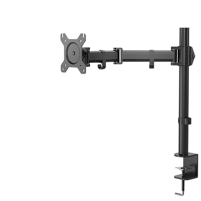 NOX Soporte Monitor SINGLE 13"/27" VESA100X100 Hover Image
