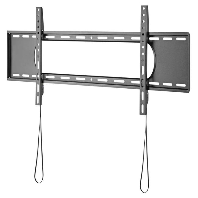 iggual SPTV86 Soporte TV pared Fijo 43"-90" 80kg Hover Image