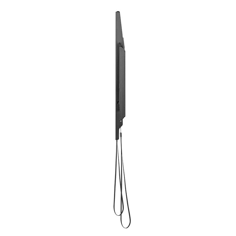iggual SPTV86 Soporte TV pared Fijo 43"-90" 80kg