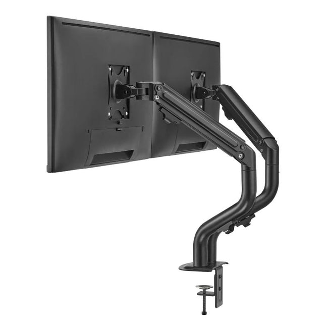 EWENT EW1534 Soporte de Mesa 34" para 2 monitores Main Image