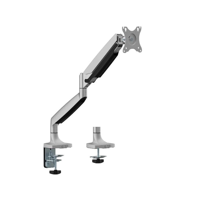 EWENT EW1527 soporte mesa 1 monitor hasta 45" Hover Image