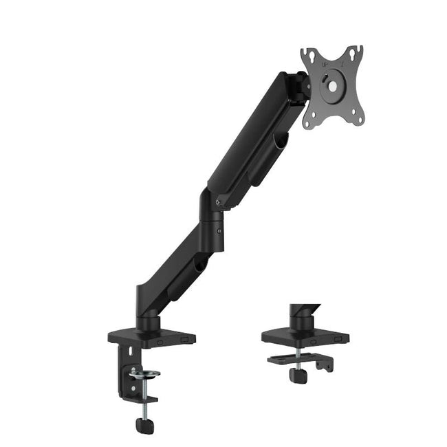 iggual SPMP01-A Soporte pinza 1 monitor 17-34" pro Hover Image