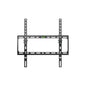 iggual SPTV15-L Soporte TV pared Incl 21"-75" 45kg