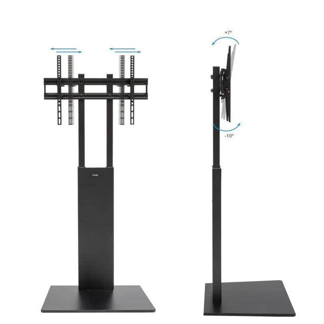 Tooq FS2288M-B Soporte suelo Mirror 32"-85" Main Image