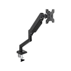 Tooq Soporte mesa DB1334TNR-B 1 brazo 13-34"