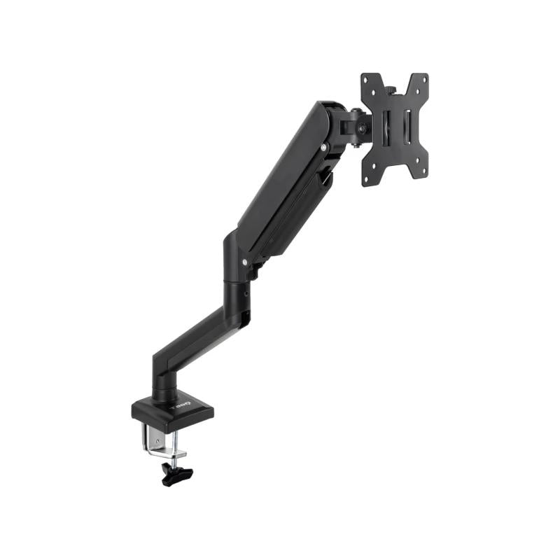 Tooq Soporte mesa DB1334TNR-B 1 brazo 13-34"