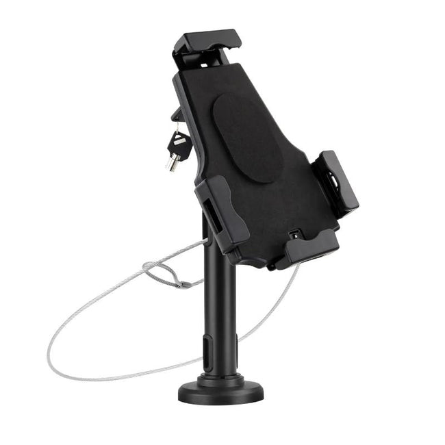 Tooq TQTDS0812 Soporte mesa/pared tablet antirrobo Hover Image