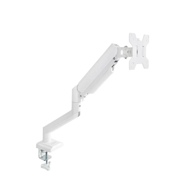 Tooq Soporte mesa DB1334TNR-W 1 brazo 13-34 Blanco Hover Image