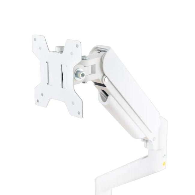 Tooq Soporte mesa DB1334TNR-W 1 brazo 13-34 Blanco Main Image