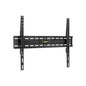 Tooq LP1050F-B Soporte Fijo 37"-86", Negro